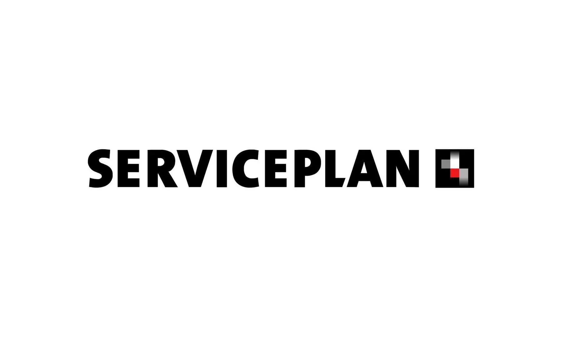 Logo serviceplan