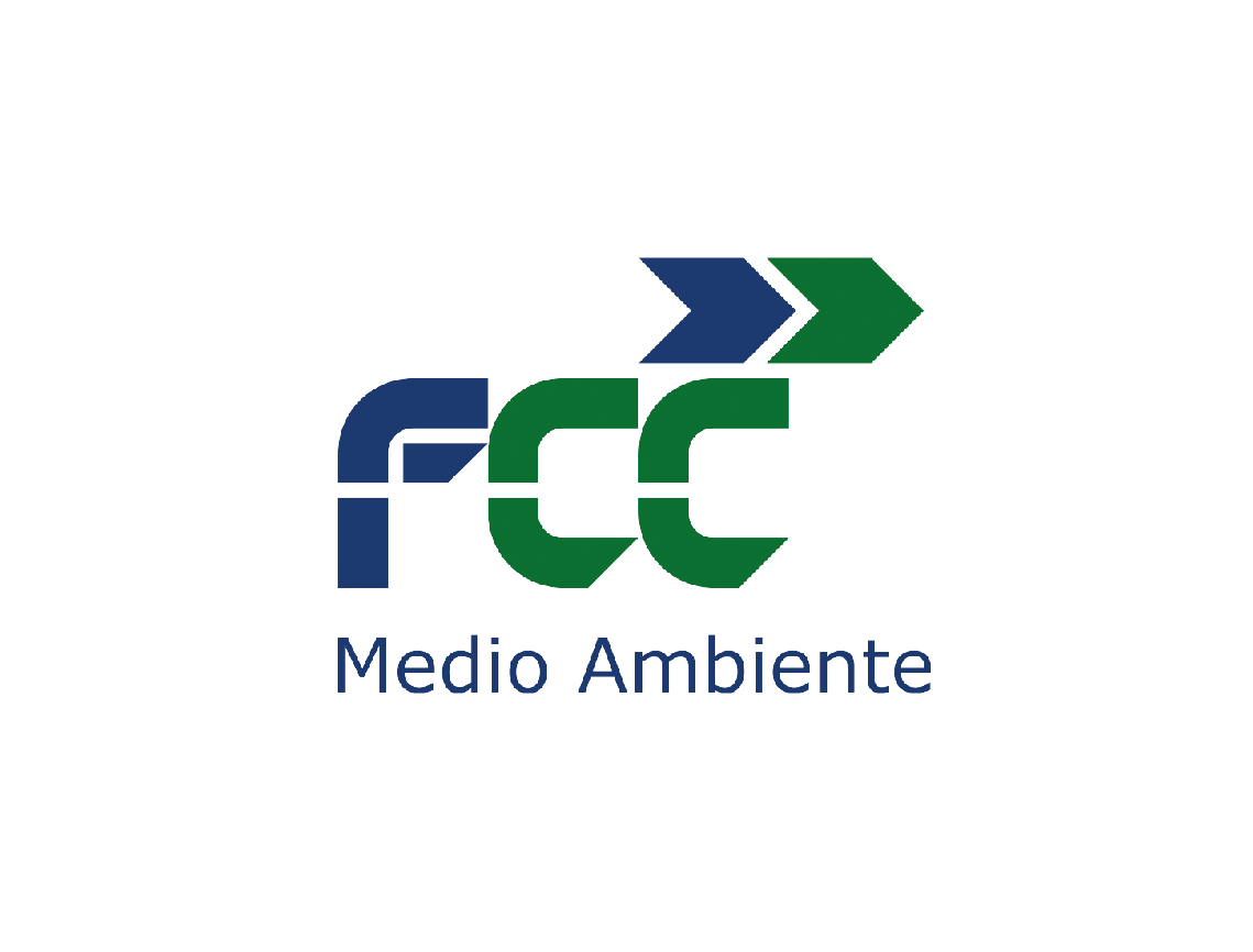 Logo FCC Medioambiente