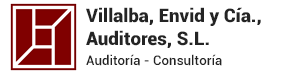 Logo Villalba Auditoría