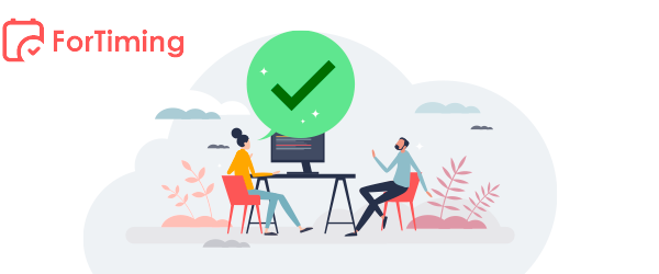 Registro de jornada novedades