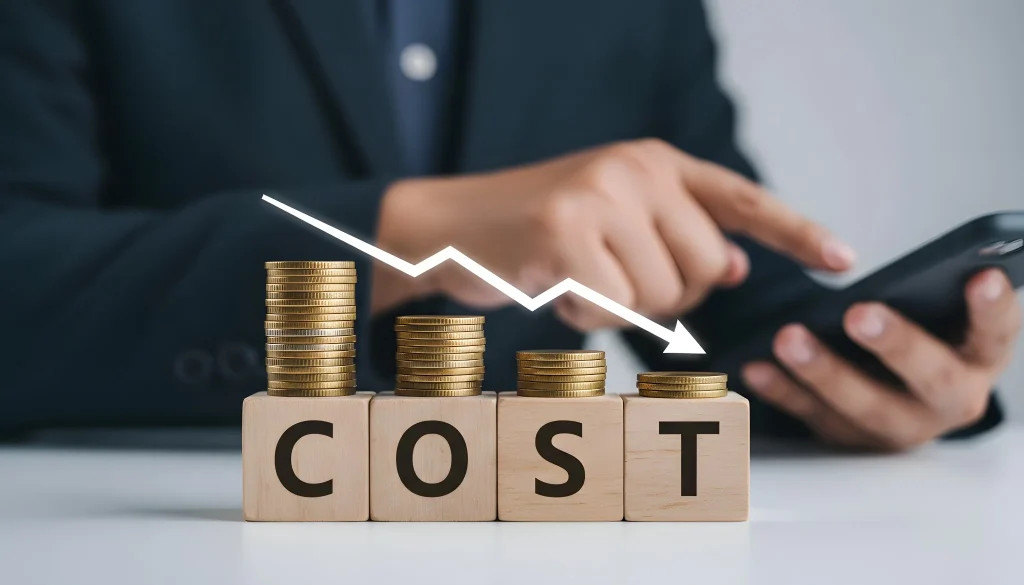 Coste real del tiempo improductivo en las empresas (y cómo reducirlo)