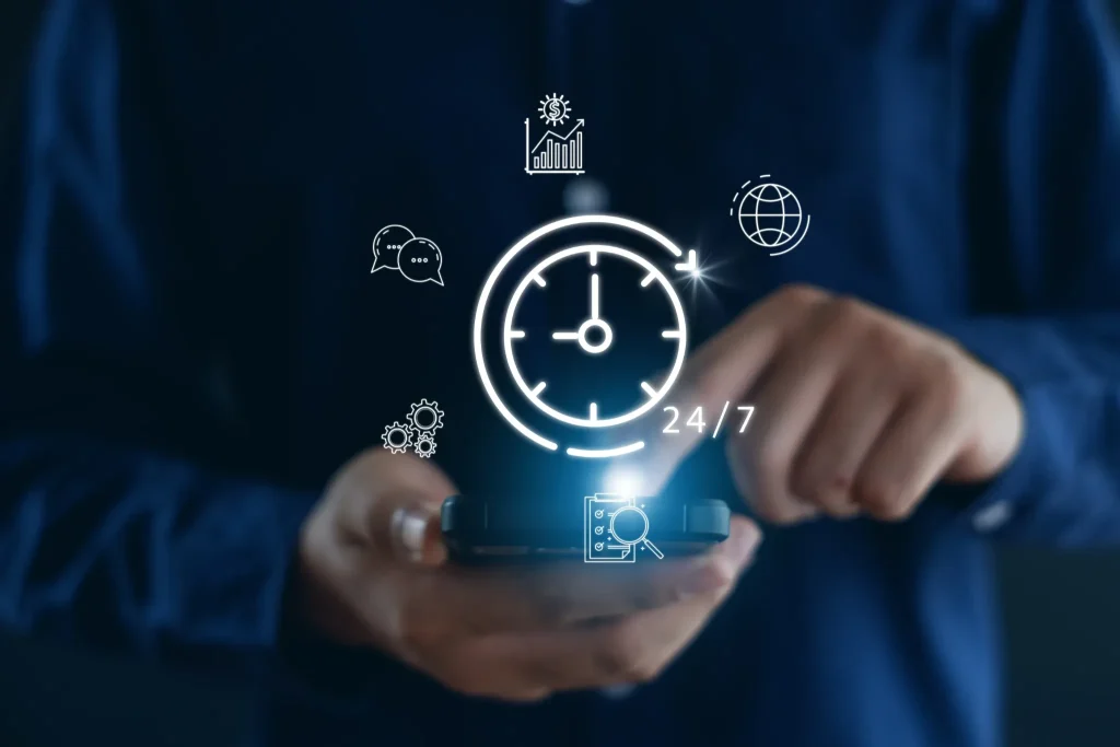 Gestión del tiempo en empresas de servicios: errores comunes que afectan a la rentabilidad