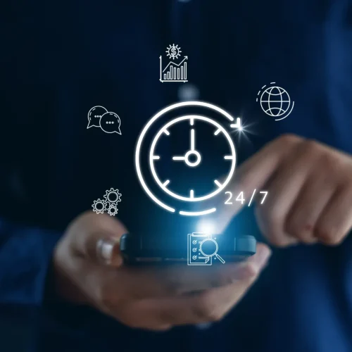 Gestión del tiempo en empresas de servicios: errores comunes que afectan a la rentabilidad