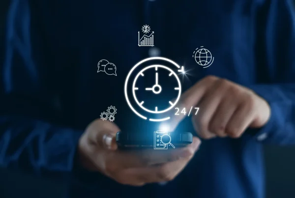 Gestión del tiempo en empresas de servicios: errores comunes que afectan a la rentabilidad