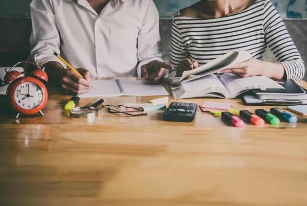¿Cómo mido la productividad de los empleados?